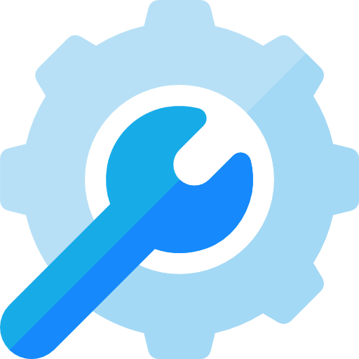 Company Tools Icon