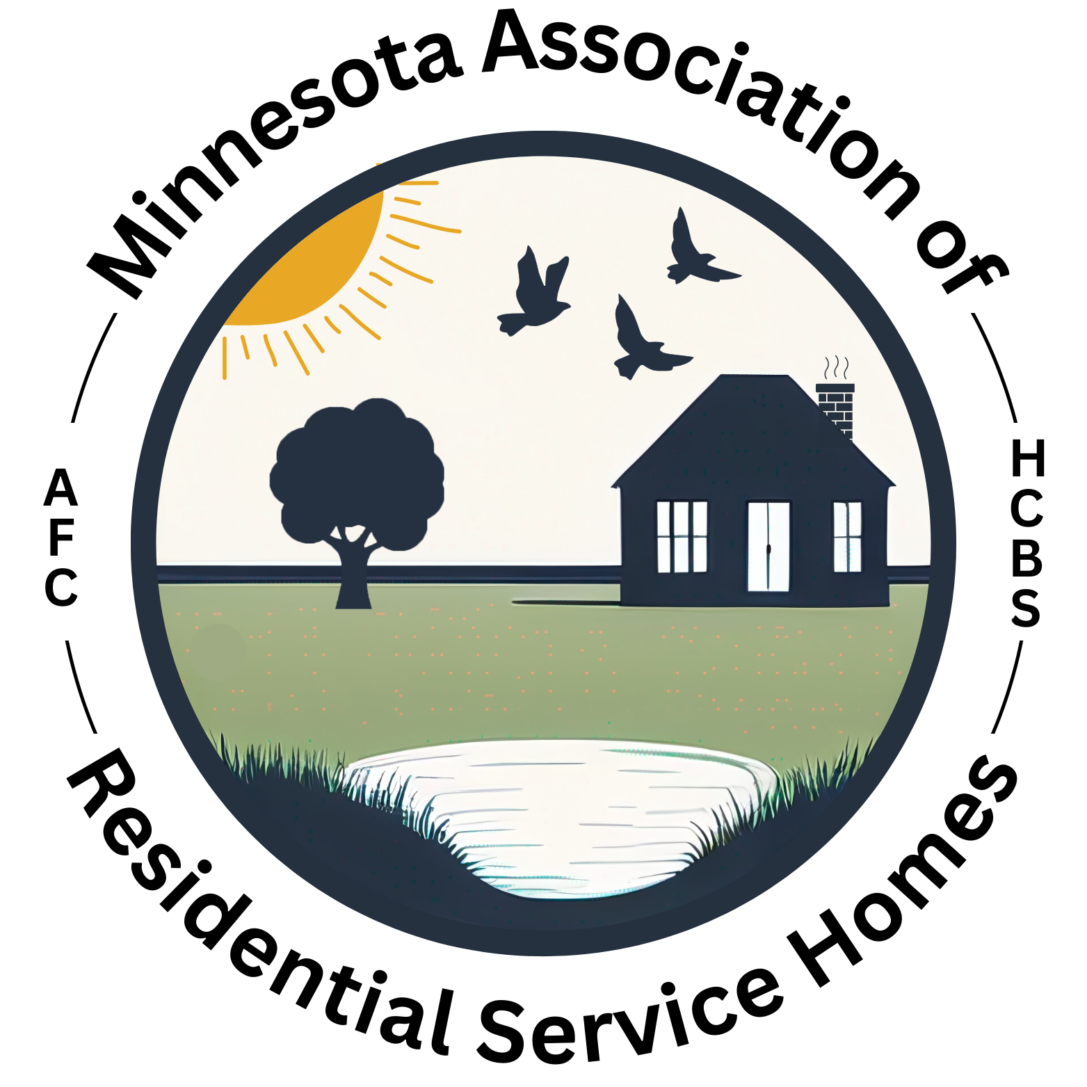 MARSH logo