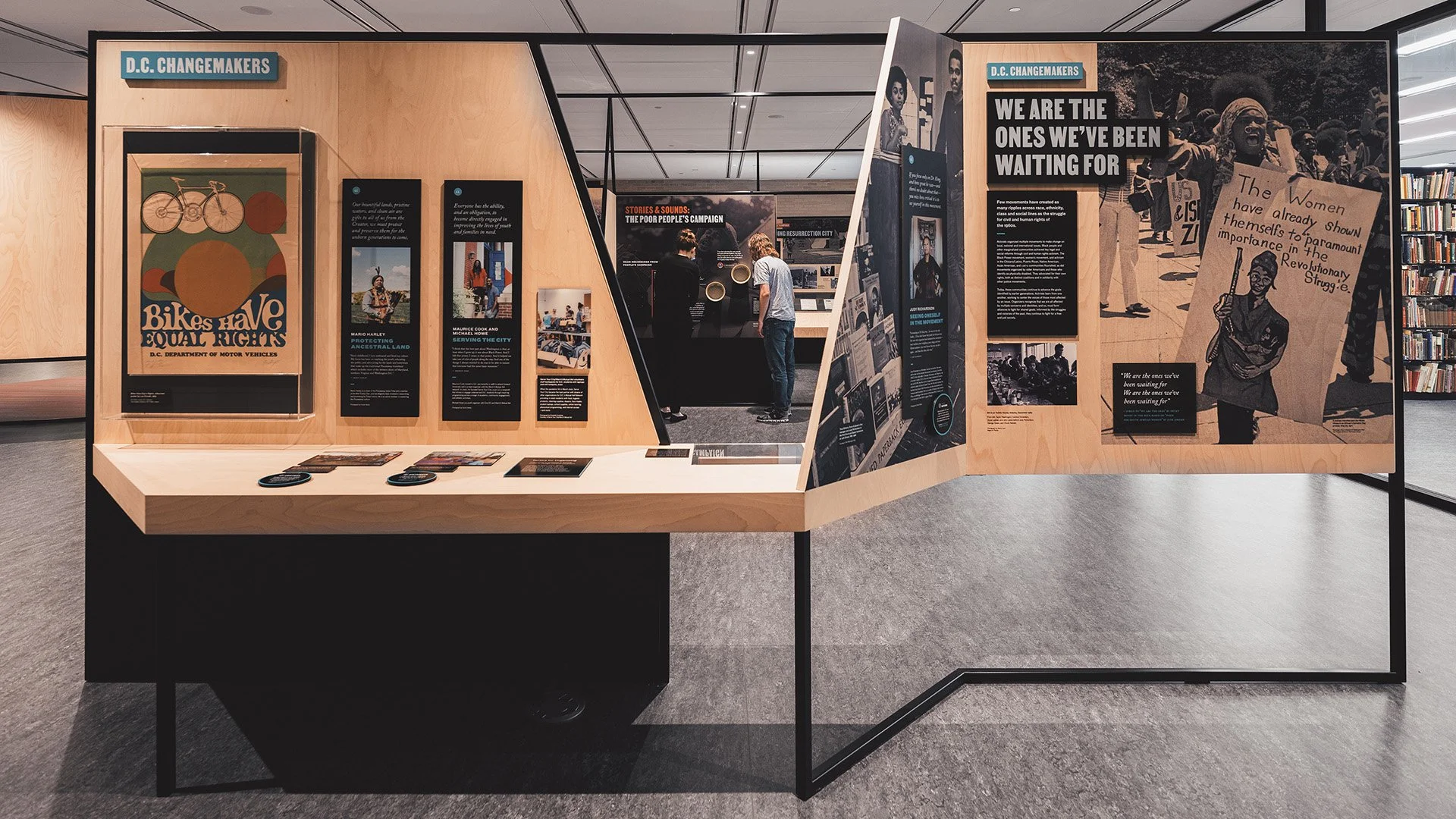The People’s Archive