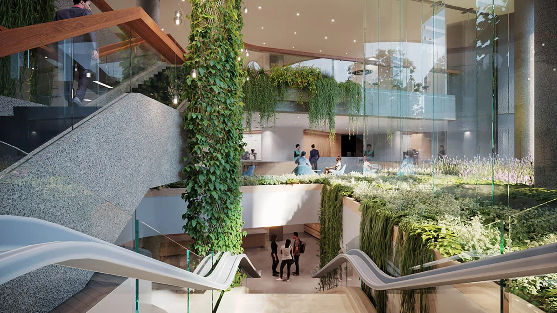 Designing in Context: Preservation in Practice