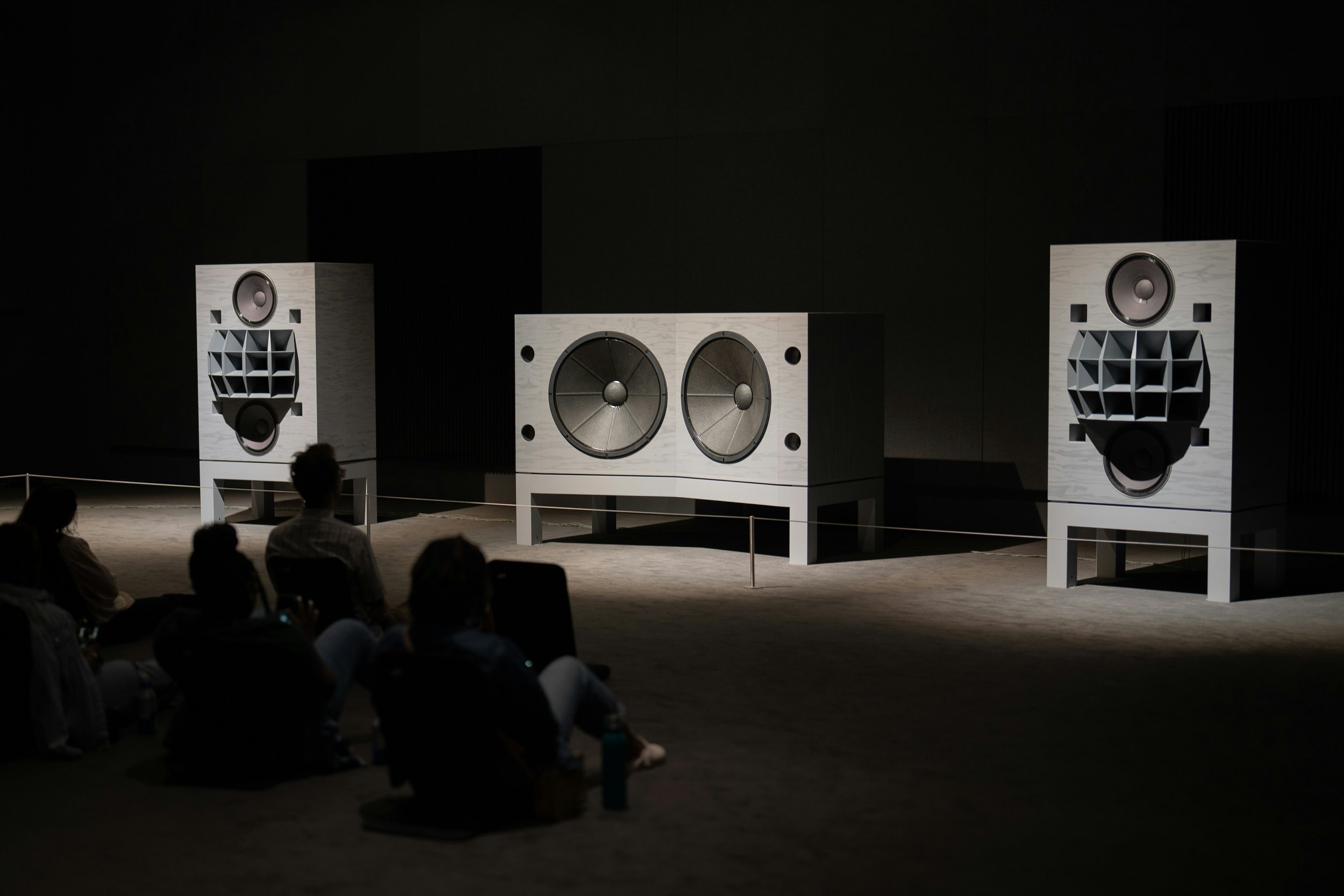 Listening Hours