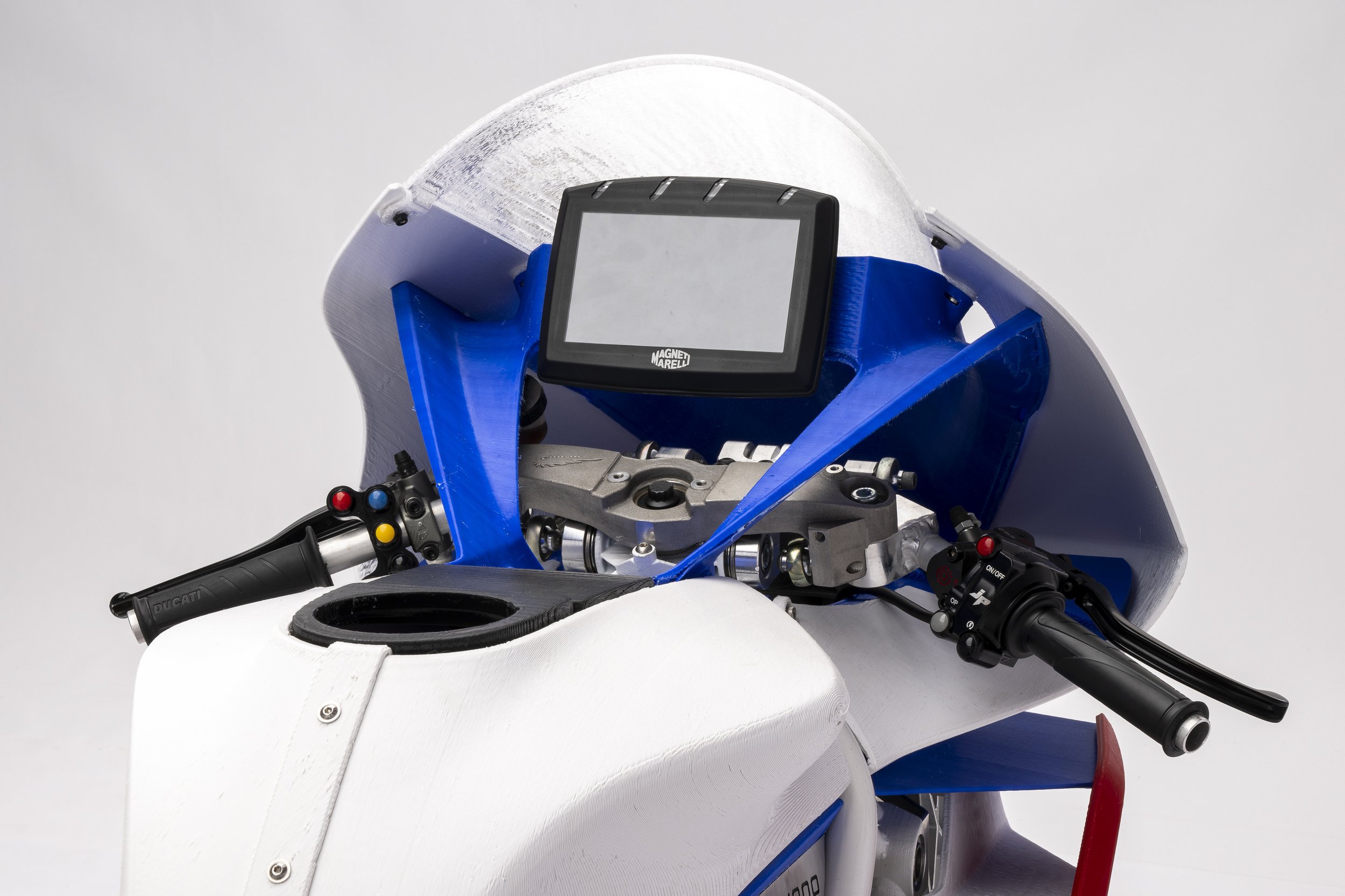 Hypermono Performance
