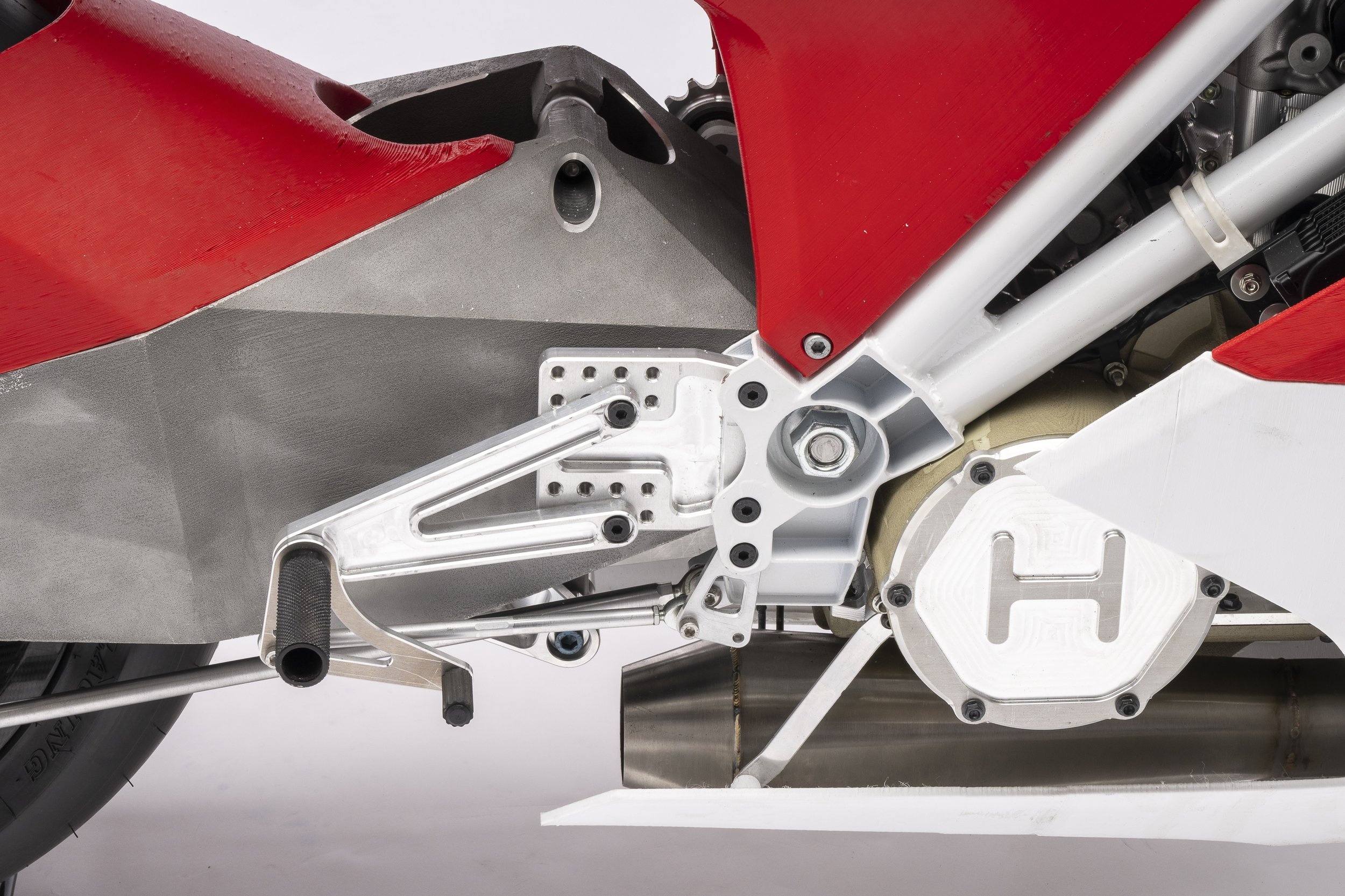 Hypermono Performance