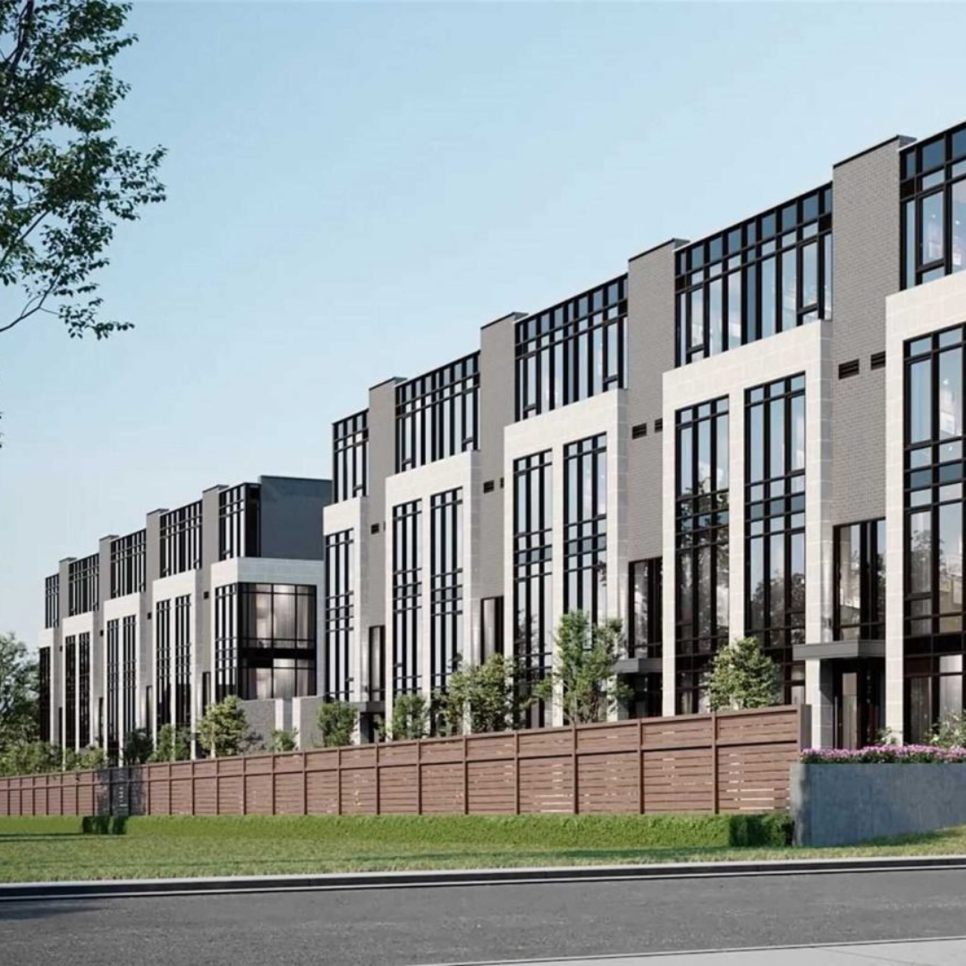 Winona Drive Project Image 1