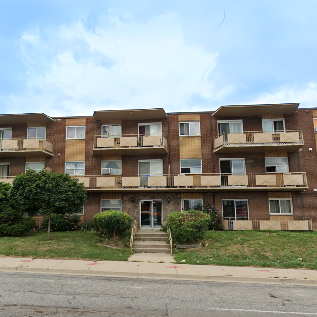 Upper Wentworth Project Image 1