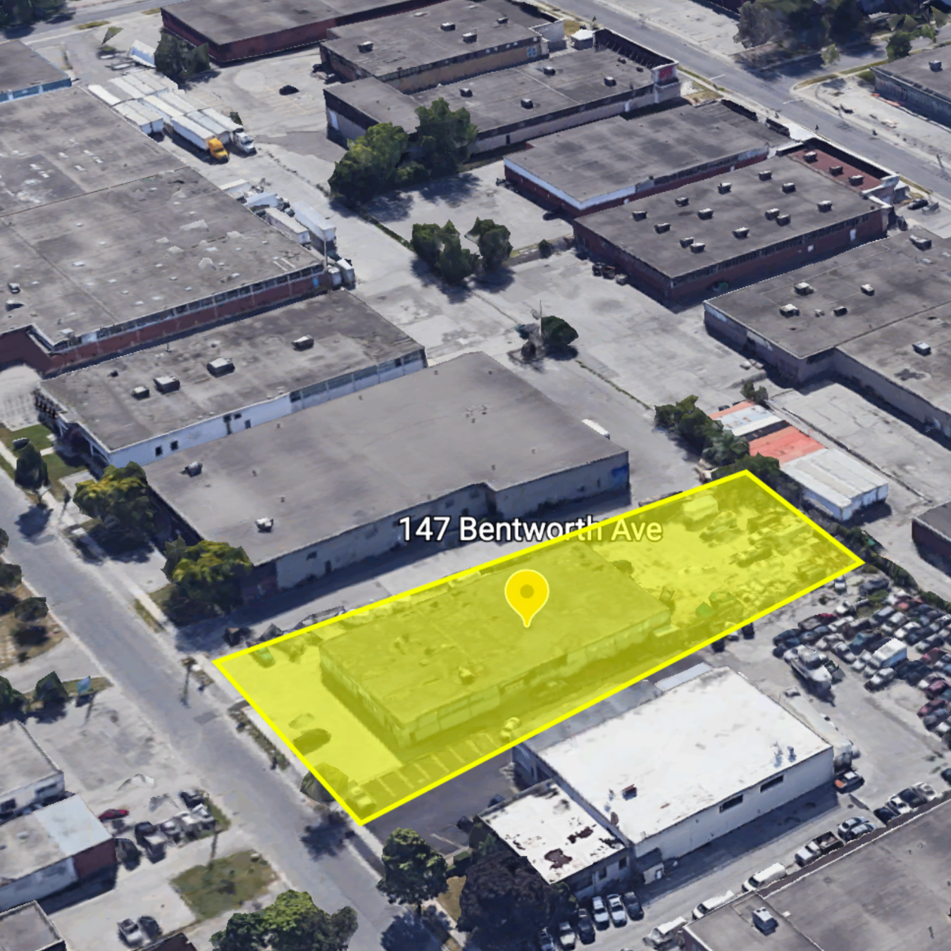 Bentworth Image 1