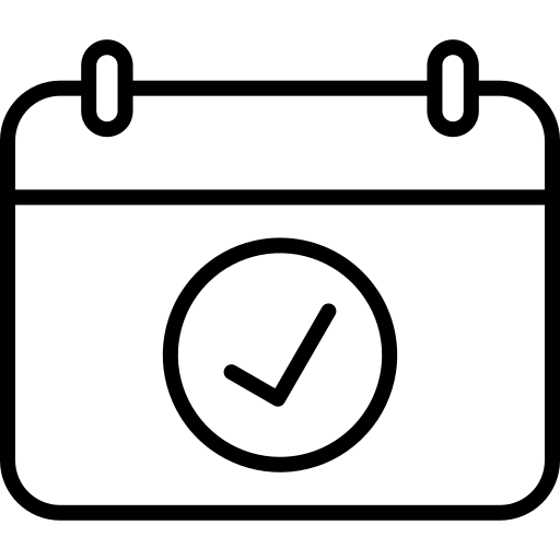 Completion Icon