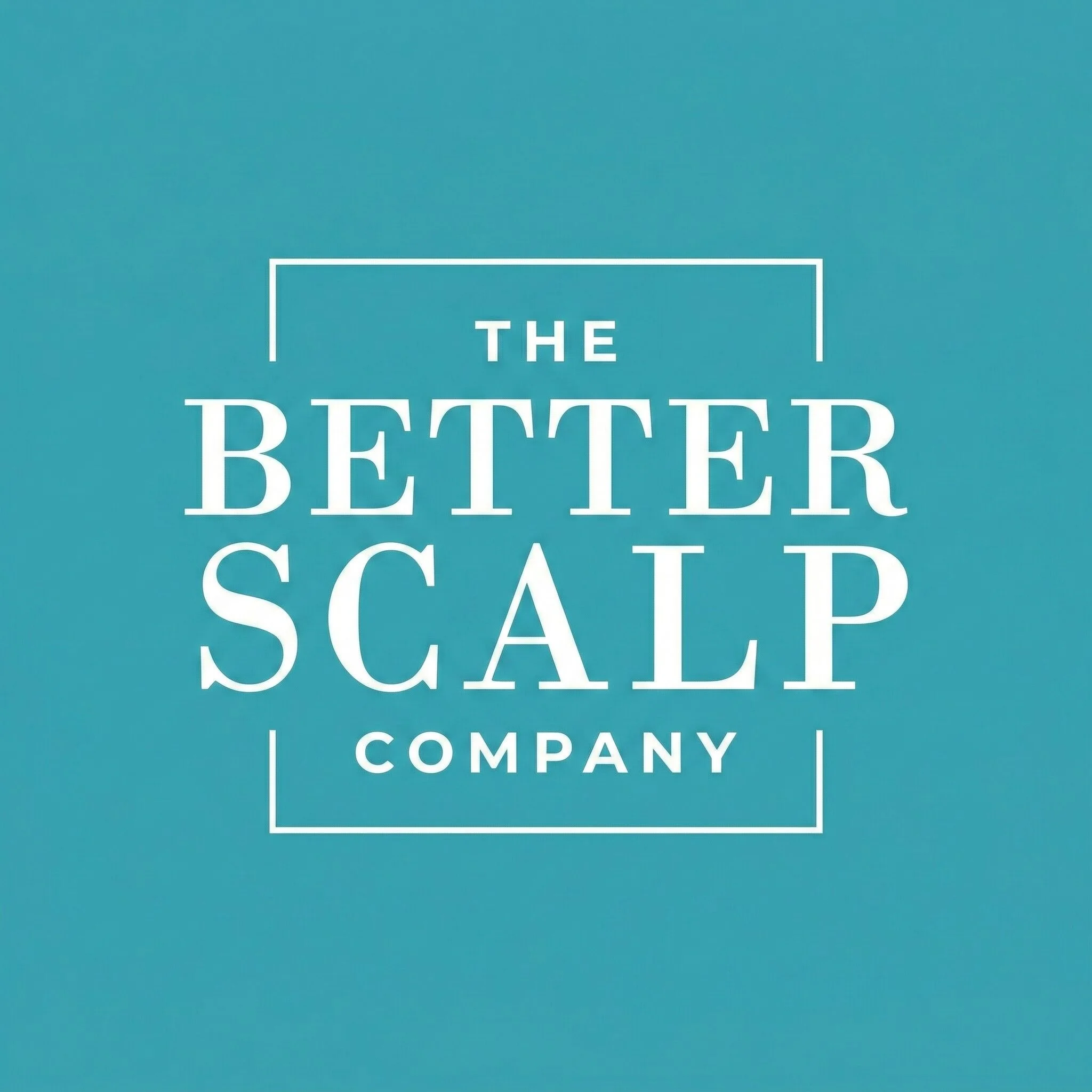 The Better Scalp Company logo