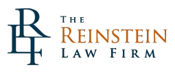 The Reinstein Law Firm logo