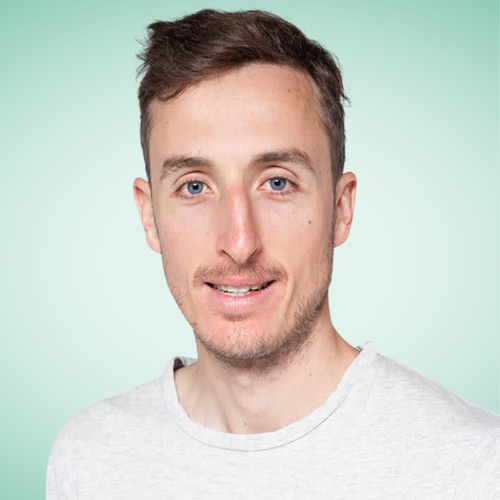 Gerard Gayton