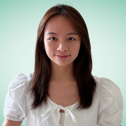Tina Wong