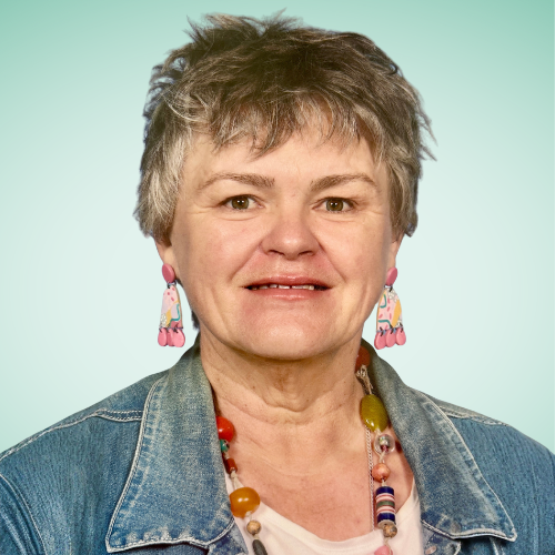 Anna Steyn