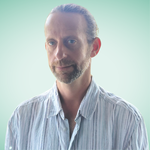 Miguel Guerrero