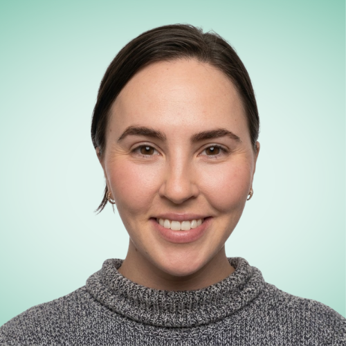 Ellie Tepper