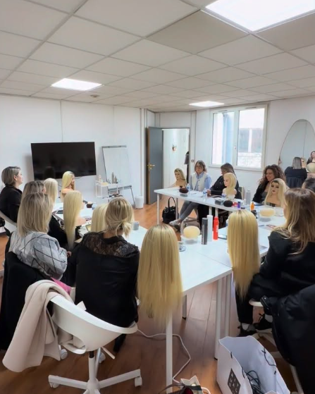 Pratique formations Ineska Burea