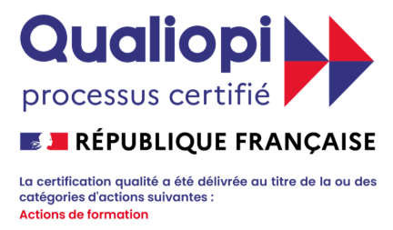 Certification Qualiopi