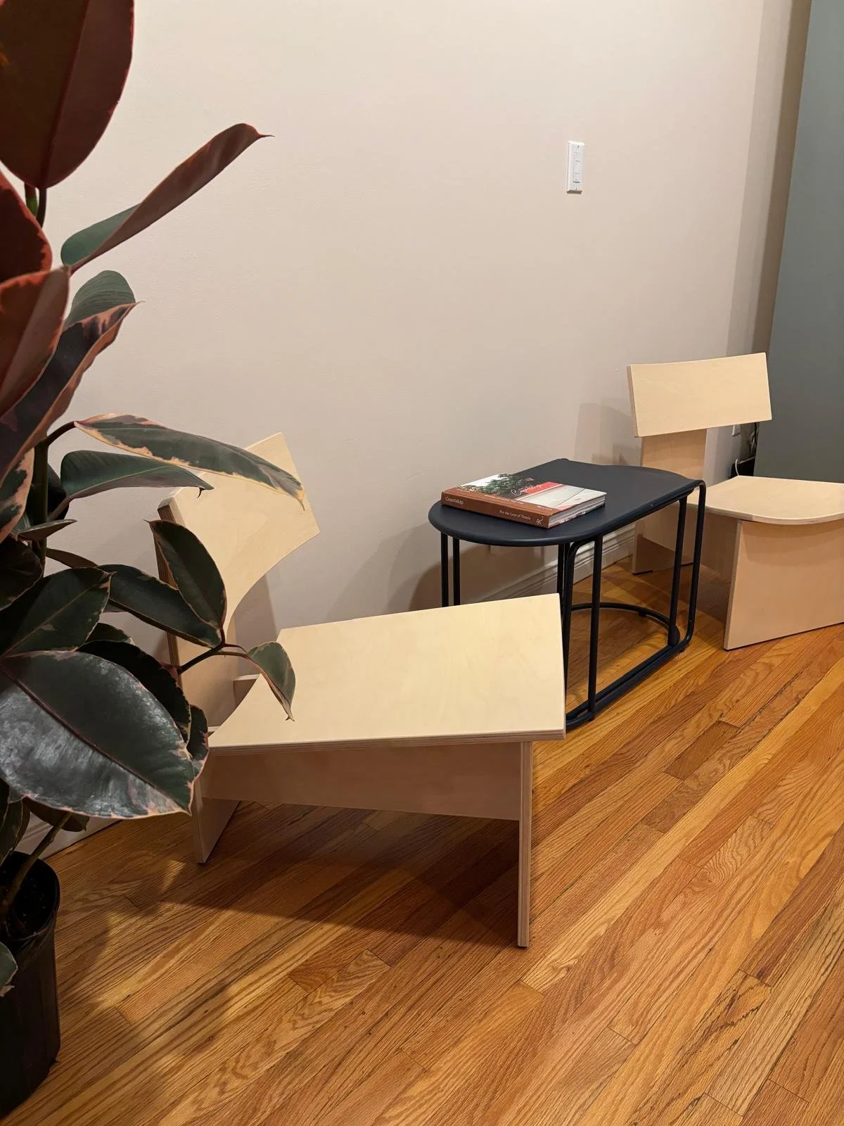 Atelier Studio 4