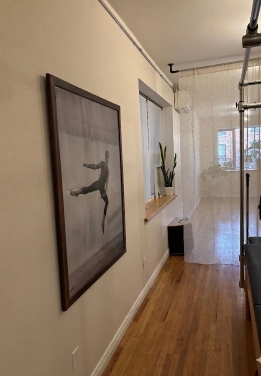 Atelier Open Studio Space