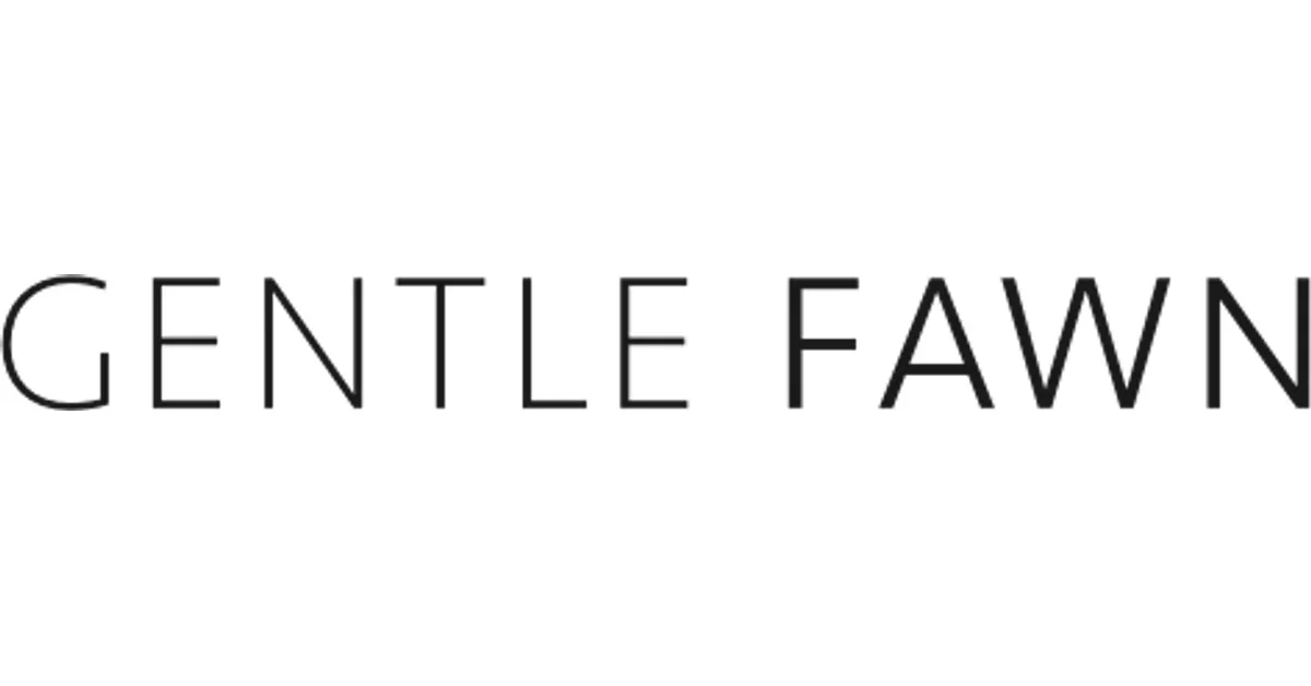 Gentle Fawn