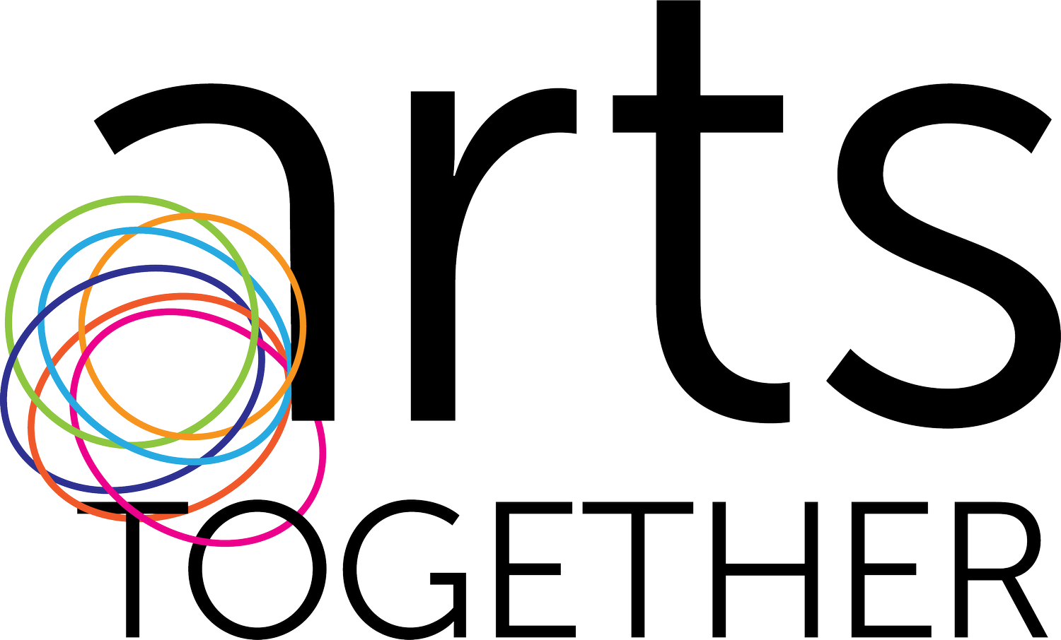 Arts Together Inc logo