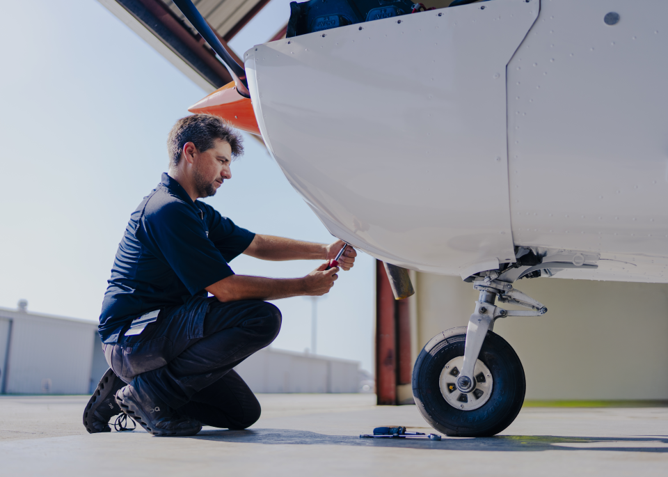 Routine Inspections