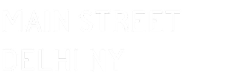 Main Street, Delhi NY