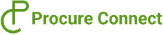 Procure Connect Logo