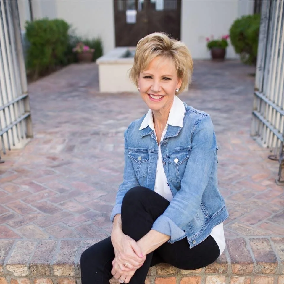 Sue Rockwell