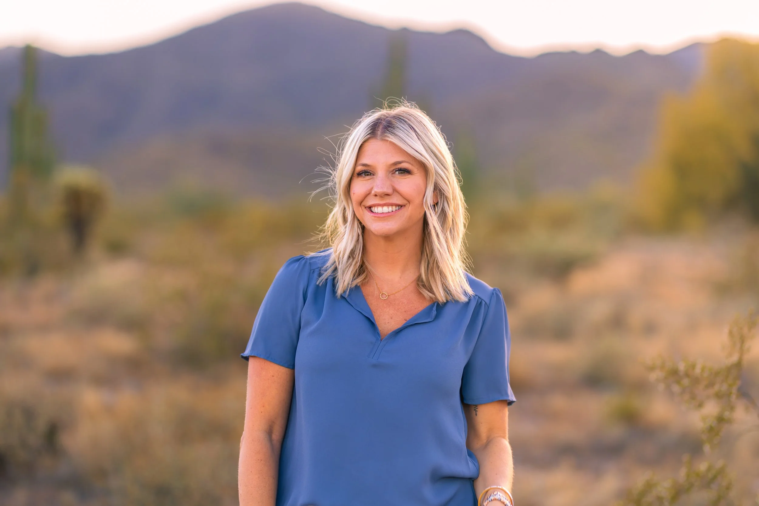 Lindsay Petri
