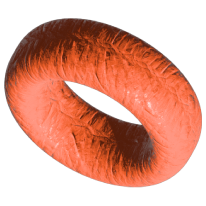 Floating Image