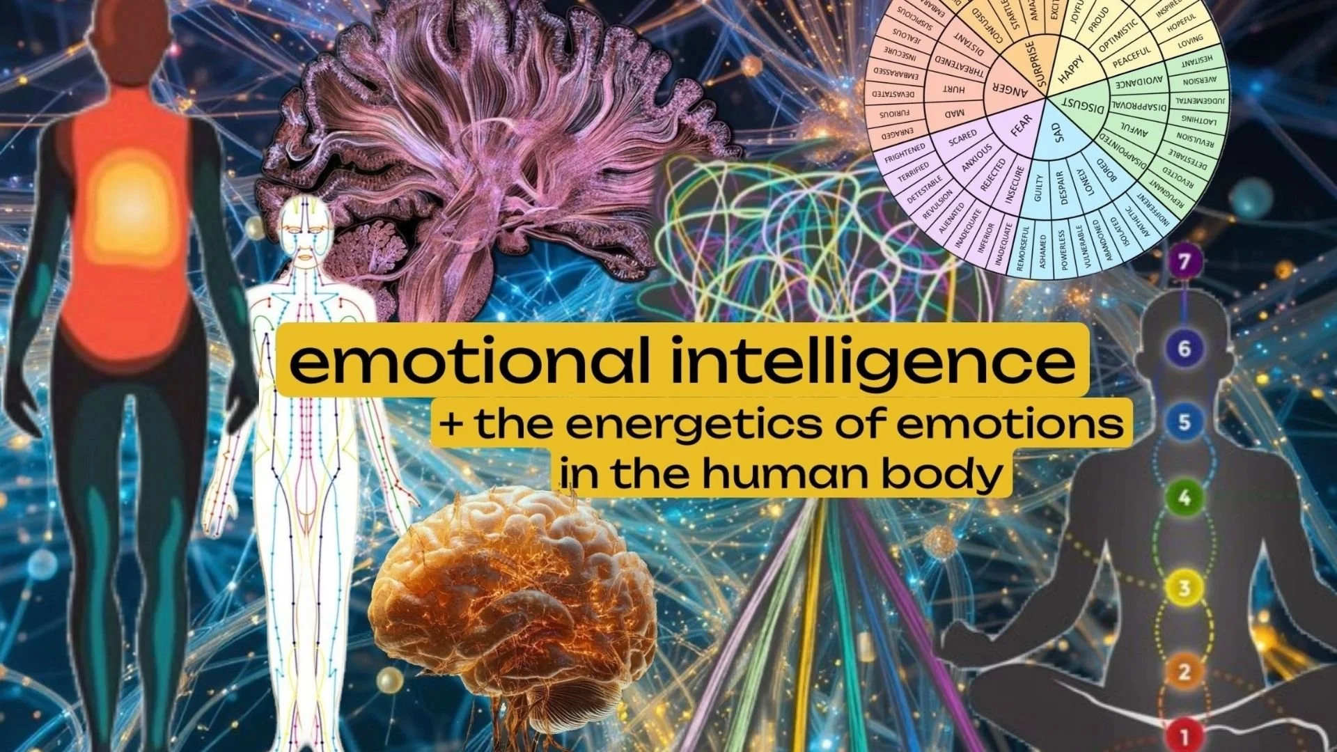 Emotional Intelligence