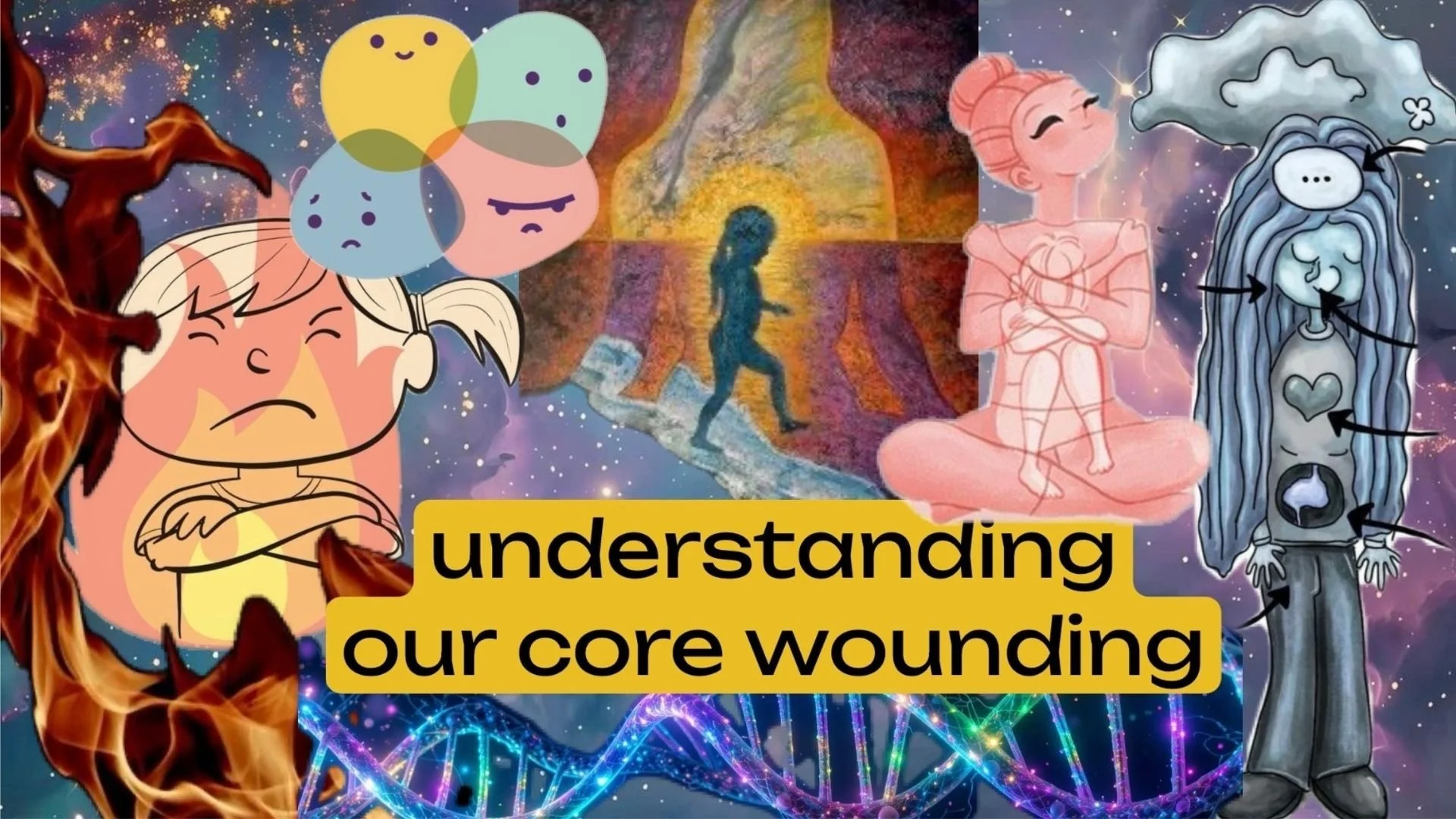 Core Wounds Workshop