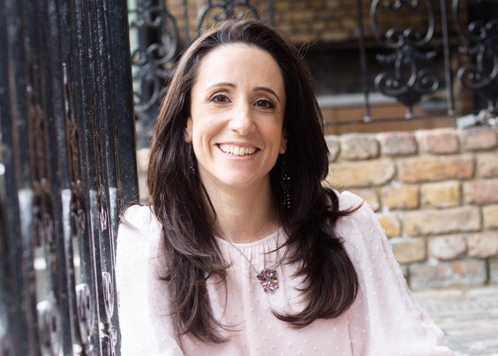 Debra Sobel — Founder, The Purpose Hub