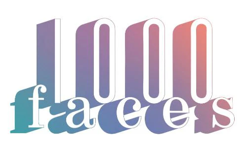 1000 Faces
