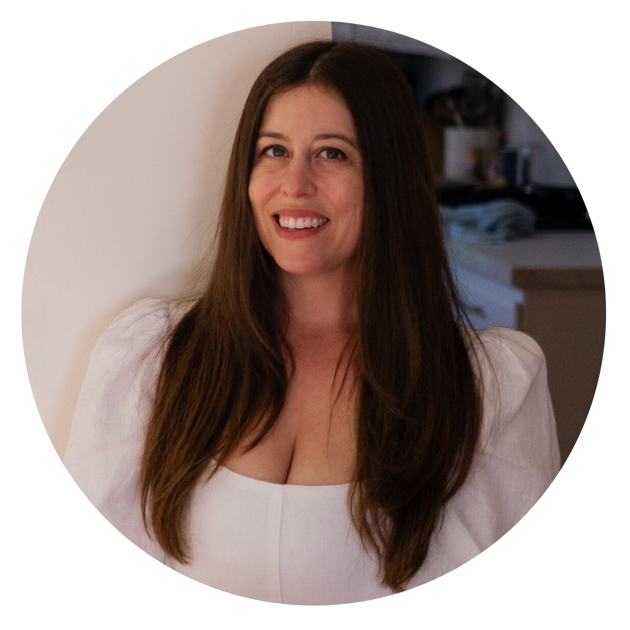 Lily Newman, Founder and Principal of Newly Marketing