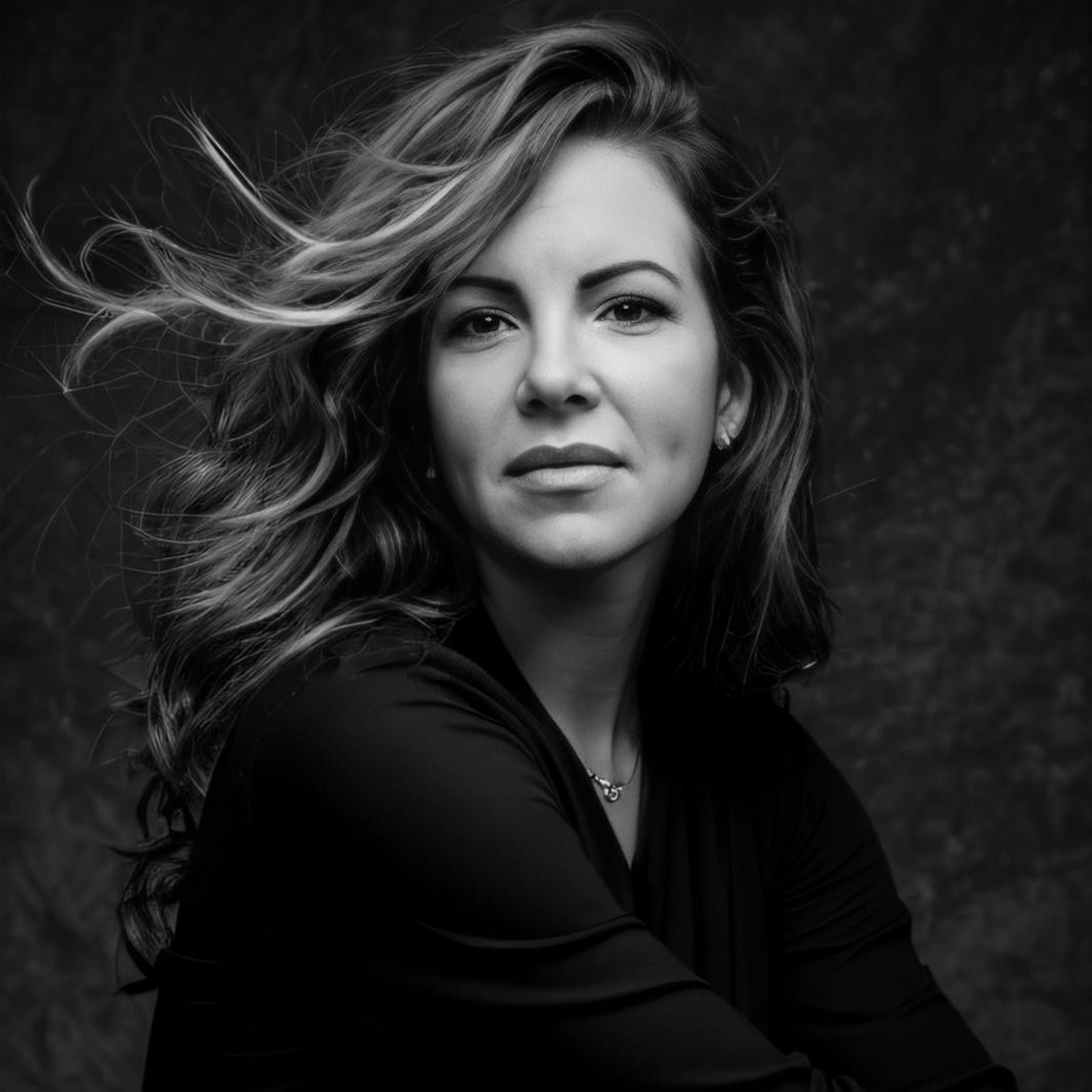 Elisa Janson Jones, principal of Sovereign+