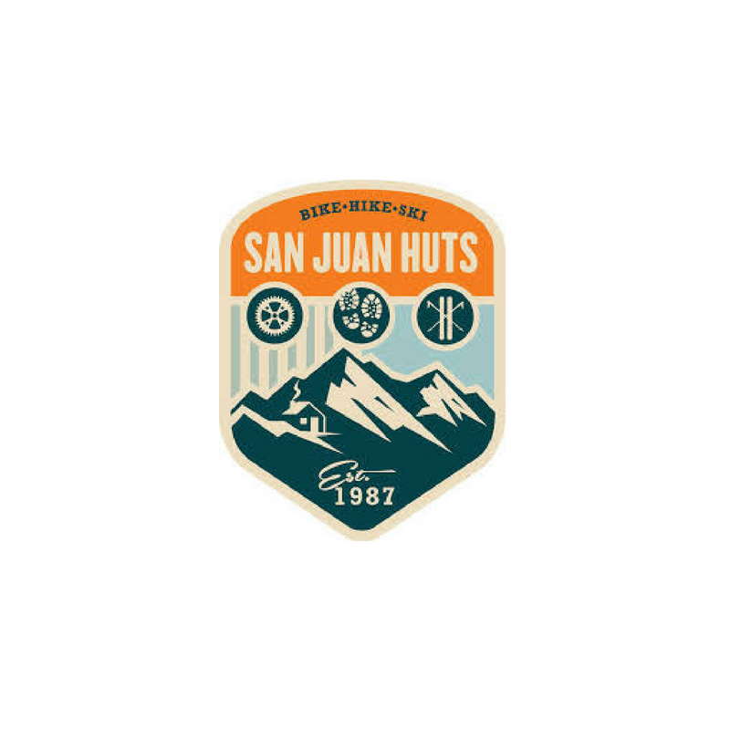 San Juan Huts