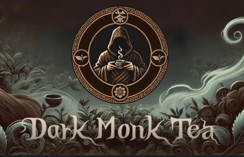 Dark Monk Tea