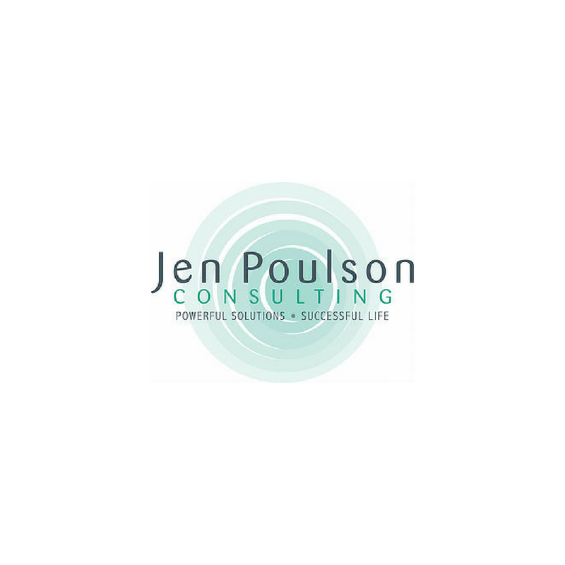 Jen Paulson Consulting