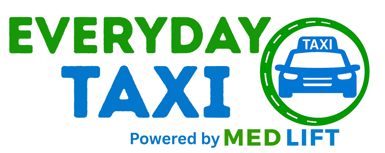 Everyday Taxi