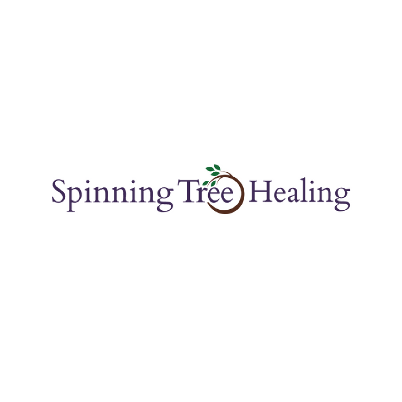 Spinning Tree Healing