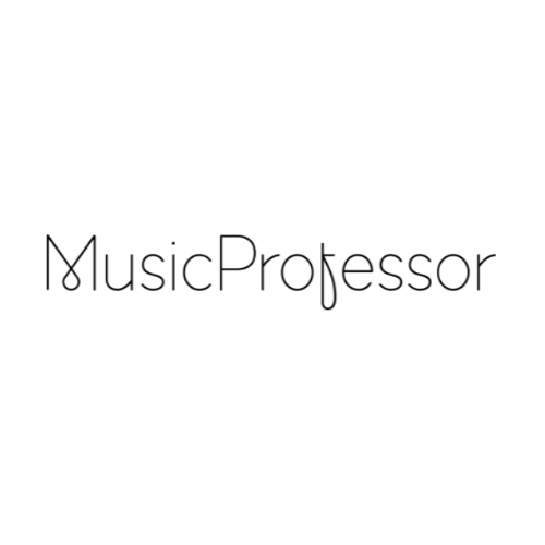 MusicProfessor