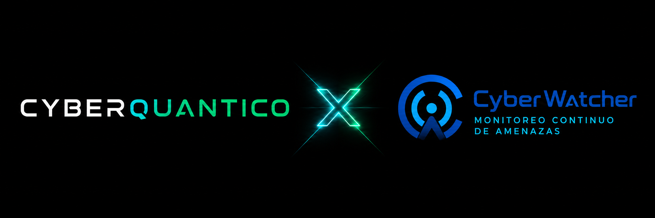 CYBERQUANTICO por CyberWatcher, monitoreo continuo de amenazas