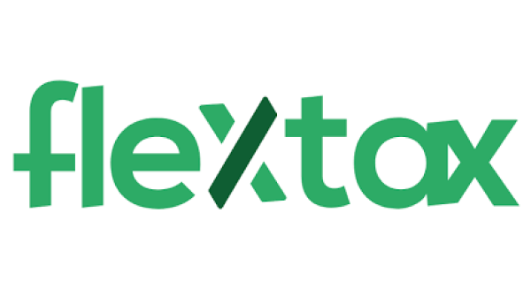 Flextax Logo