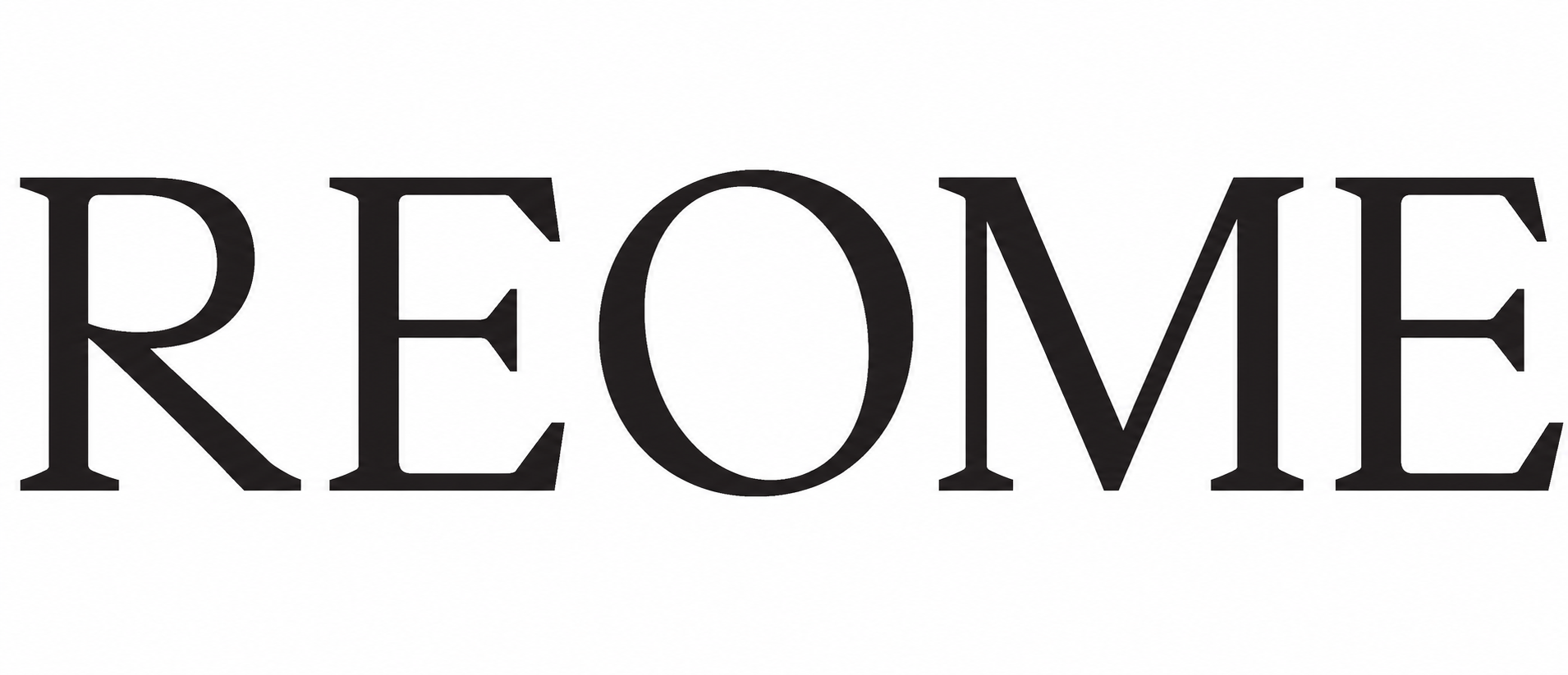 Reome
