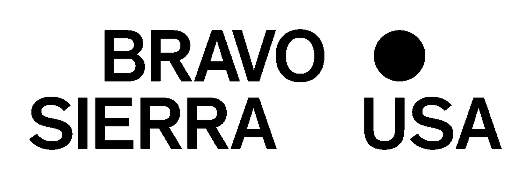 Bravo Sierra