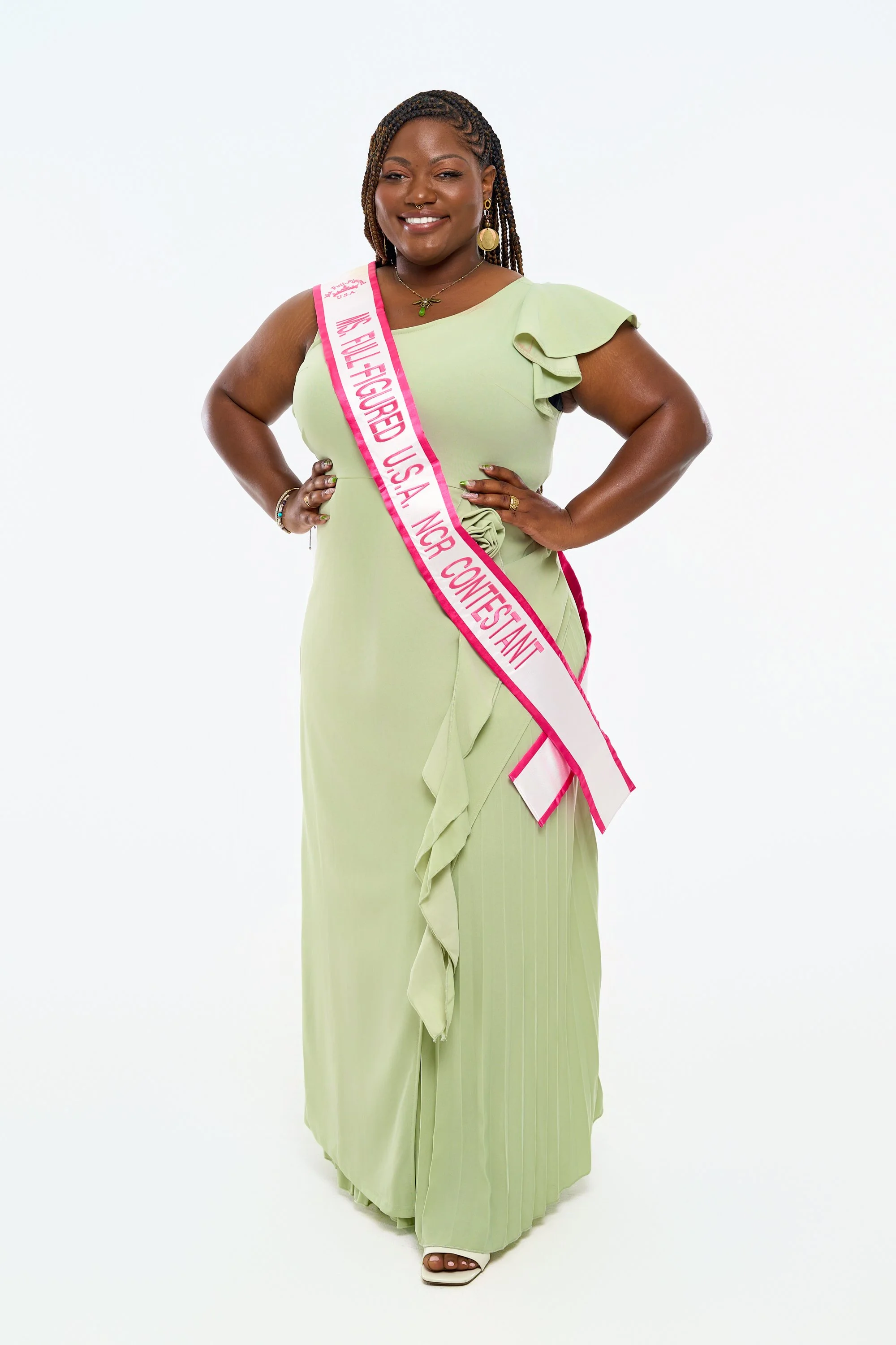 Jeronda Scott