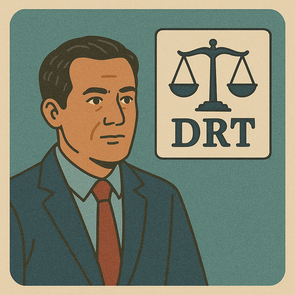 DRT and DRAT debt recovery tribunals