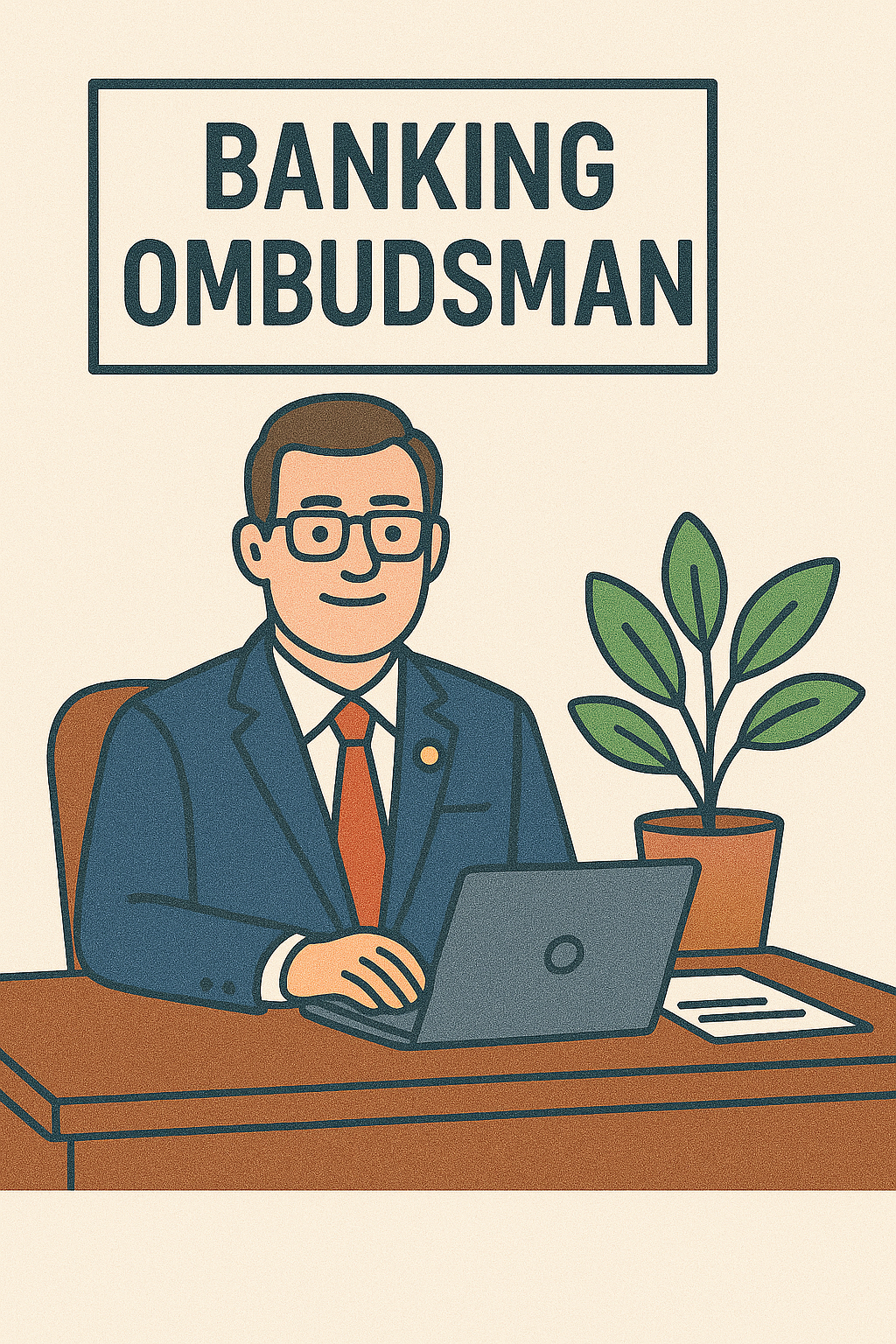 RBI Ombudsman banking complaints process