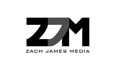 Zach James